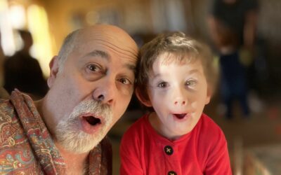 Vers une parentalité consciente – Episode 2